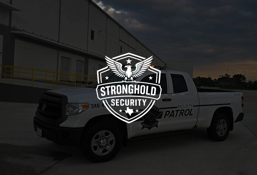 Stronghold Security Agency, Security Guard Houston | Houston, TX
