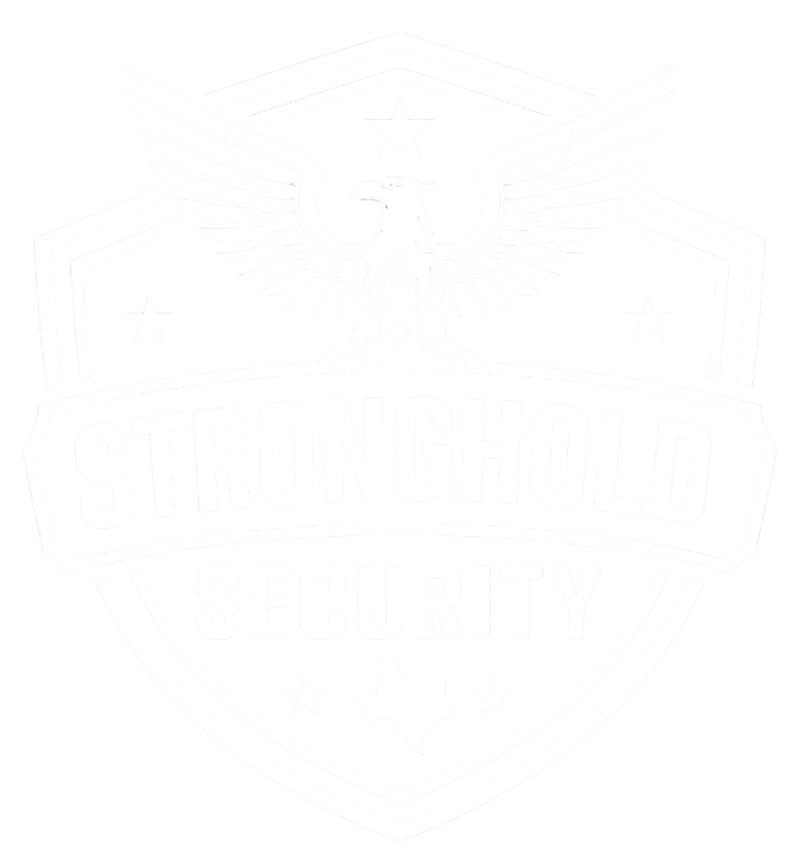 Stronghold Security Agency